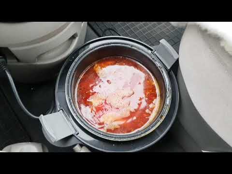 Видео: Обзор топовой мультиварки на 12/24 вольта