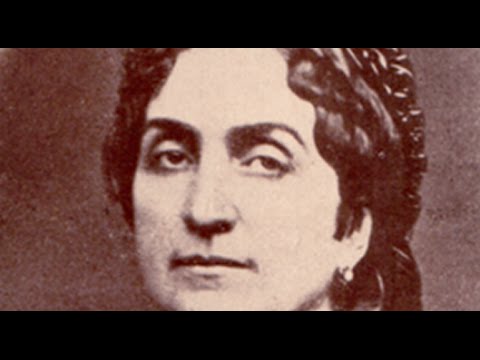 Видео: Анка Обреновић Константиновић