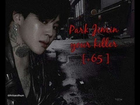 Видео: Решил играть не по правилам, да?|Пак Чимин твой киллер| • +65 • 6 part