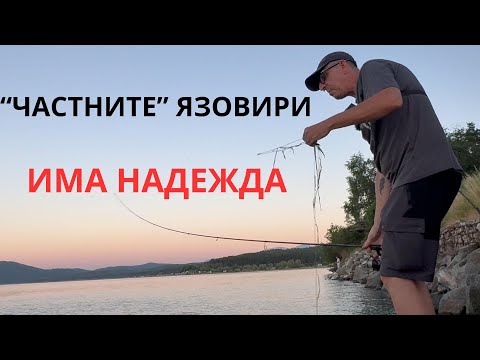 Видео: ЧАСТНИТЕ ЯЗОВИРИ, КАКВО СТАНА