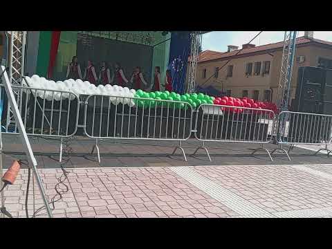 Видео: сабор в белица