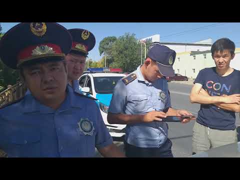 Видео: 15.07.19г ЮКО Белые Воды Обратная Сарона Медали Обьекти раб.долж лиц Обл ДВД ГАИ в разрез Прик.Минис