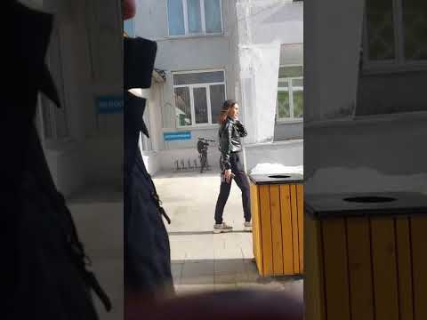 Видео: ЖИДеев ......слабо повторить?????????????