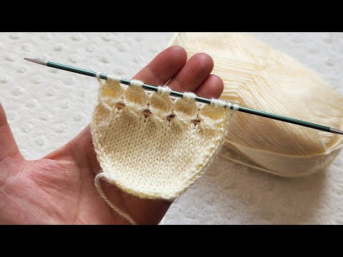 Видео: модель пинеток