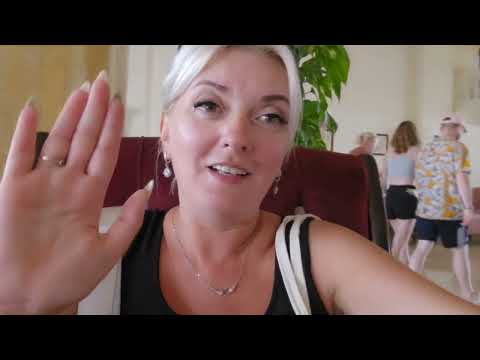 Видео: Собираем чемоданы, как всё это везти....?