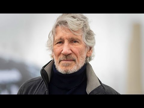 Видео: Речь Роджера Уотерса, основателя группы Pink Floyd, в ООН • 8.02.2023