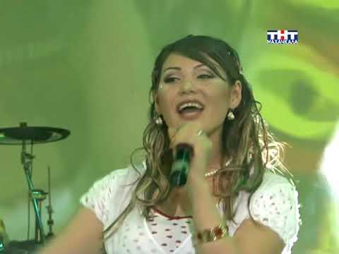 Видео: Концерт Аварской песнт Большая 8 ка 2007 1