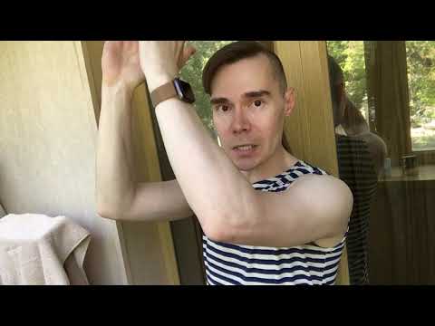 Видео: Egoiste Platinum Chanel. Обзор аромата в пробнике.