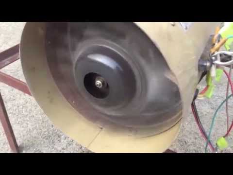 Видео: Пробный запуск Шааз