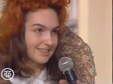 Видео: «Умники и умницы». «Иван Грозный и опричнина», 6 ноября 1993 года