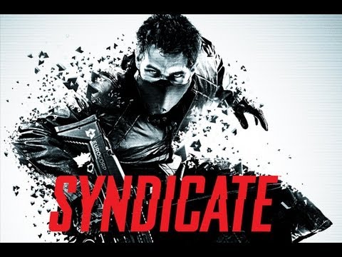Видео: Обзор игры Syndicate