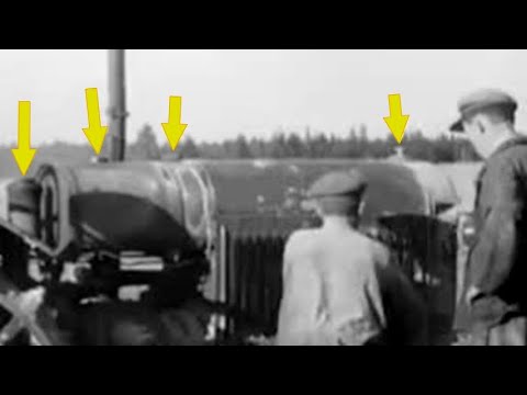 Видео: Почему так много пробок на этих тракторах?? 1-я часть фильма Керосин и др. горючие материалы для ДВС