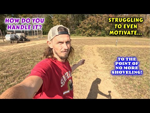 Видео: ВЫ КОГДА-НИБУДЬ БЫЛИ ПЕРЕПОЛНЕНЫ БЕЗ ПРИЧИНЫ? | видеоблог, жизнь, крошечный дом, приусадебный уча...