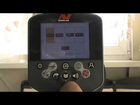 Видео: Minelab CTX 3030 для НАЧИНАЮЩИХ! Настройка тонов! Все о звуке!