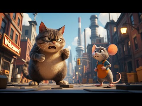 Видео: Whiskerwood -Все фигня, давай по новой.