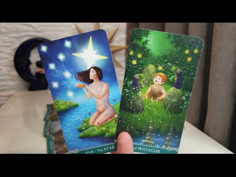 Видео: Как к вам относится тот, о ком вы думаете всё время⁉️