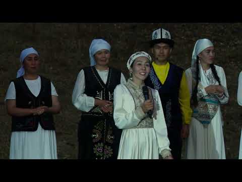 Видео: Ак чөлмөк айыл кечтери  Алай району Жошолу айылы  03 11 24   биринчи көрсөтүү