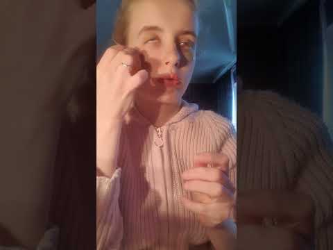 Видео: Делаю макияж по алфавиту