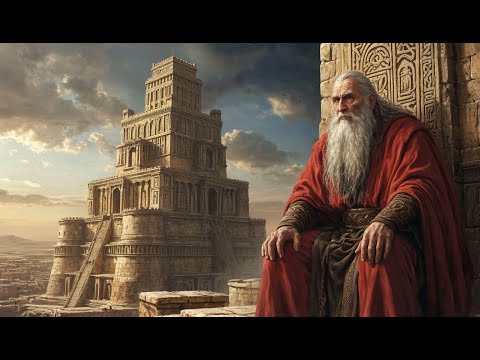 Видео: СТАРЫЙ МАГ ВРЫВАЕТСЯ В БАШНЮ!. Tower of Babel: Survivors Of Chaos Серия - №4