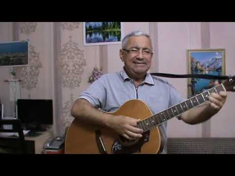 Видео: Sevindim.  Я возрадовался.  Песня.