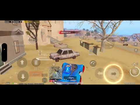 Видео: На грани смерти🪽 тиммейт опят тащит в соло | PUBG MOBILE