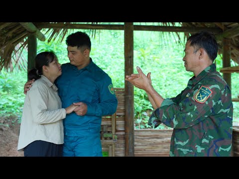 Видео: Ту Кам внезапно проснулся после аварии, к радости Нама и доброго человека.