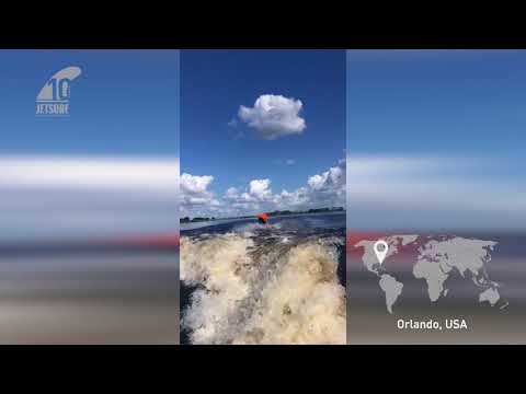 Видео: Технологии JetSurf 2020