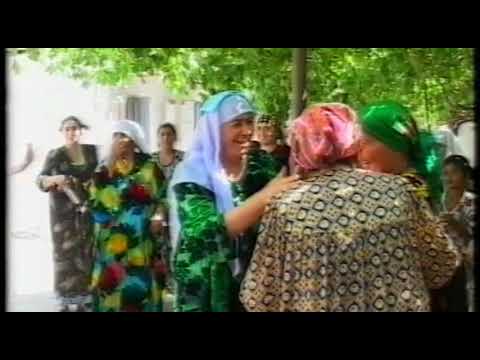 Видео: ДОИРАБАЗМИ БОНУВОНИ КӮЛОБ,СОЛИ 2004