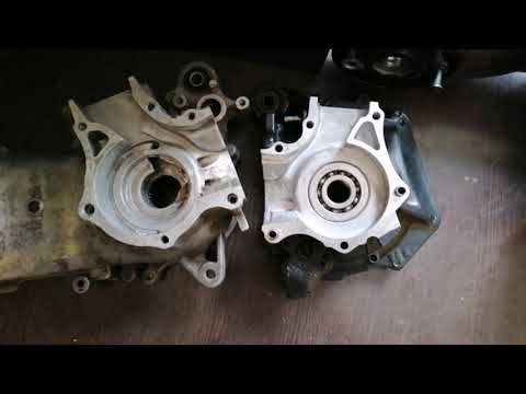 Видео: Разница между моторами GBL и GBLK.