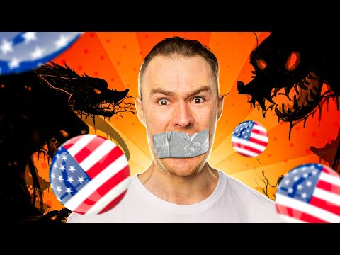 Видео: Перестань Бояться Английского - Как побороть Языковой Барьер?