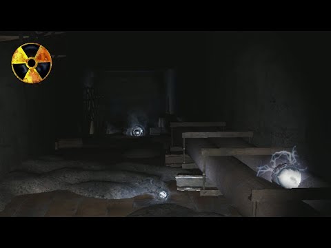 Видео: Эти арты появляются только ночью. Все артефакты ТЧ #3 STALKER Тень Чернобыля