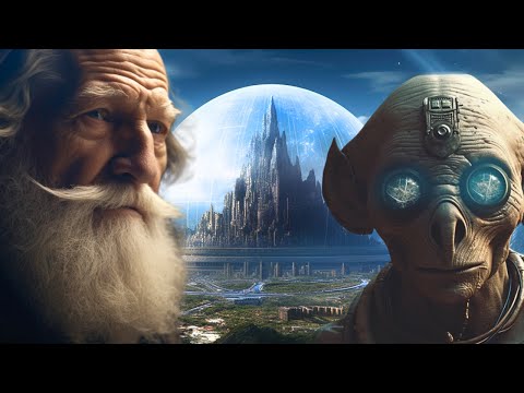 Видео: Енох и Контактите му с Извънземни: Изследване на Забранените Разкази
