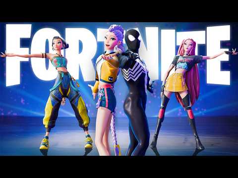 Видео: Опыт охотников на демонов K-Pop
