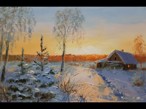 Видео: Утро -Morning.Vugar Mamedov