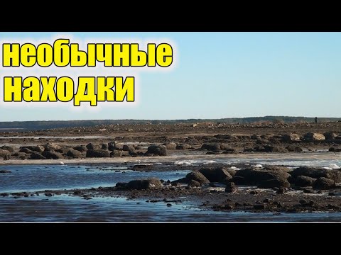 Видео: Необычные находки на затопленном городе!Нашел старые артефакты от которых тряслись руки!