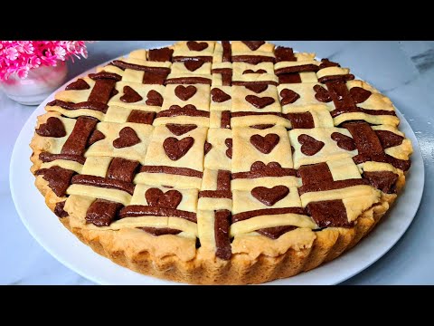 Видео: Вкуснейший шоколадный пирог!!Он очарует вас с первого взгляда!! Простой рецепт