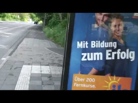 Видео: 235. Жизнь в Германии. Прогулка. Порц. Цены на машины. Германия. Кёльн 23.05.2021