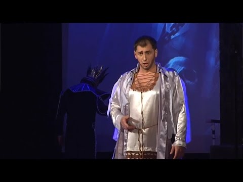 Видео: Римский-Корсаков "Кащей Бессмертный"