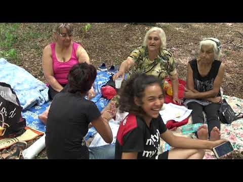 Видео: Събор на рударите