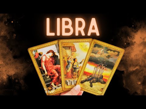 Видео: ВЕСЫ, КТО-ТО ХОЧЕТ ПРЕДПРИНЯТЬ ДЕЙСТВИЯ ПО ОТНОШЕНИЮ К ВАМ😈БУДЬТЕ ОСТОРОЖНЫ И ГОТОВЫ К ТОМУ, ЧТО ...