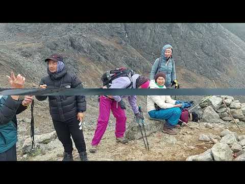 Видео: Через Гималаи в Тибет с корой вокруг Кайлаша
