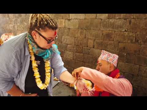 Видео: NEPAl🙏 ЧЁРНАЯ БОГИНЯ КАЛИ👑И самый кровожадный храм ДАНШИНКАЛИ🔥