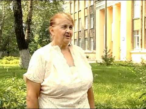 Видео: Кривой Рог,югок.avi