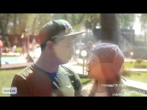 Видео: ♥Настя и Олег♥