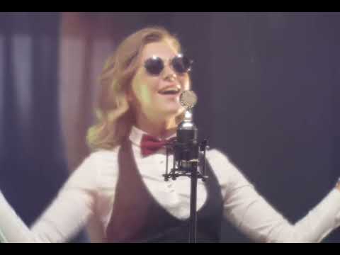 Видео: Дельтаплан - Singerlady cover