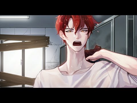 Видео: Dangerous Fellows | Опасные парни | патруль с Зионом