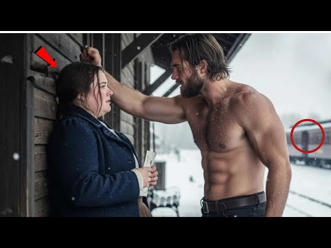 Видео: Пришла невеста по почте — полная женщина. Горец взглянул на неё однажды и сказал: «Возвращайся». 