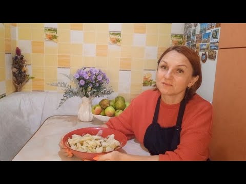 Видео: КАПУСТЯНИЙ ВЛОГ. 🤗  ЛІНИВА КАПУСТА. КВАШЕНА КАПУСТА.  