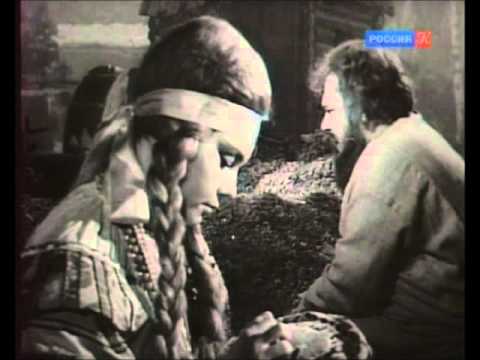 Видео: Алексей Кривченя - ария Мельника ("Русалка")