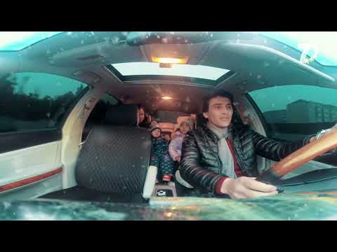 Видео: Премьера! Такси со звёздами таджикской эстрады.Низомчон Азимов.  г.Худжанд 2017 - 2018г.